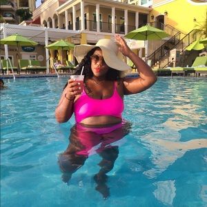 Meet your Posher, Erica